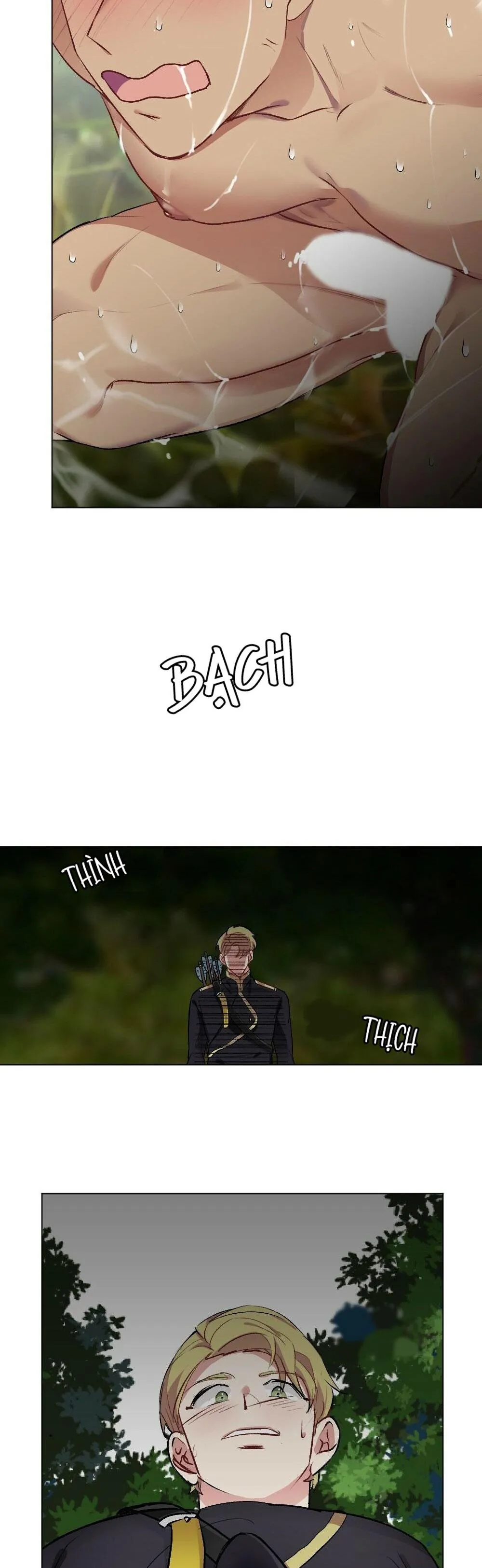 TUYỂN TẬP DÚ BỰ Chapter 52 Trang 41