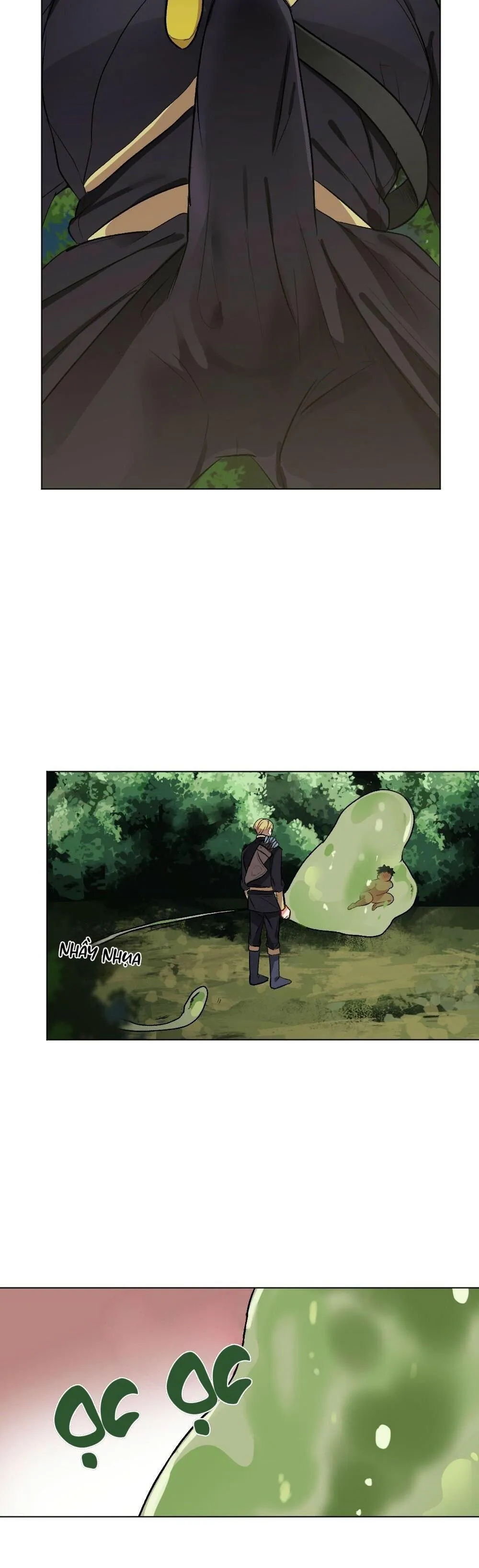 TUYỂN TẬP DÚ BỰ Chapter 52 Trang 42