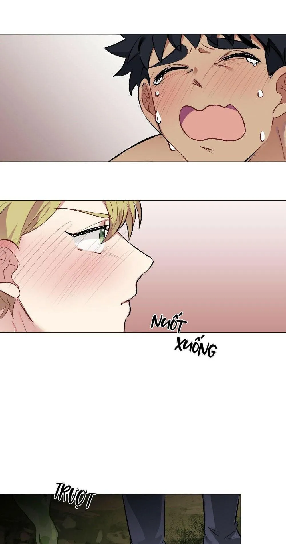 TUYỂN TẬP DÚ BỰ Chapter 52 Trang 43