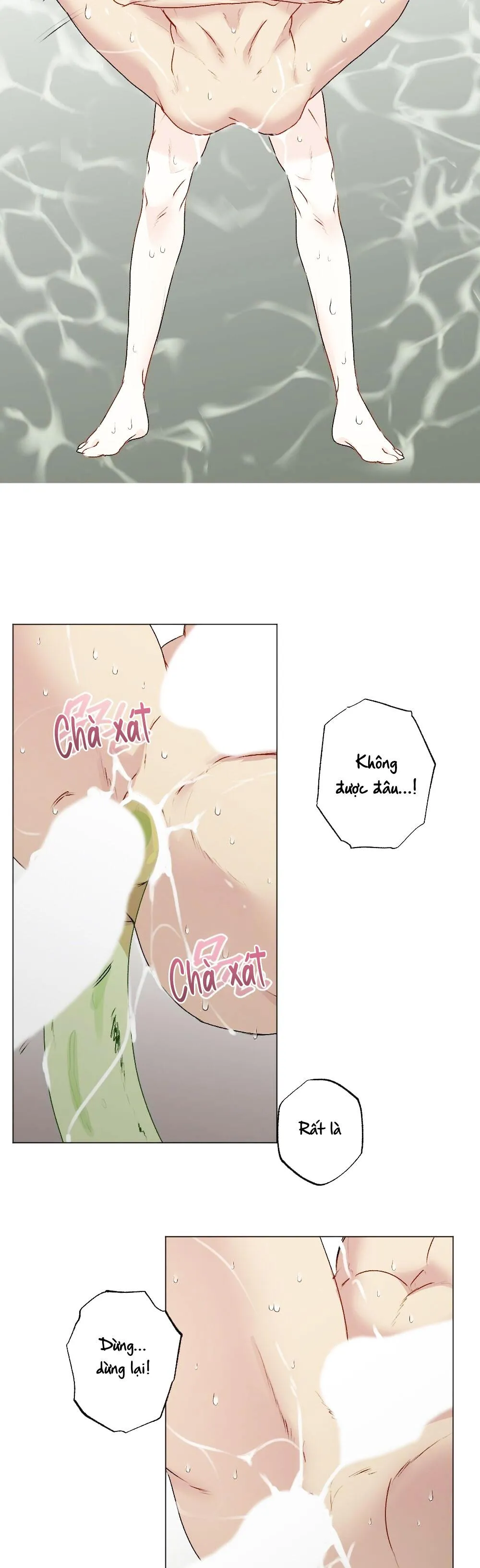 TUYỂN TẬP DÚ BỰ Chapter 53 Trang 6