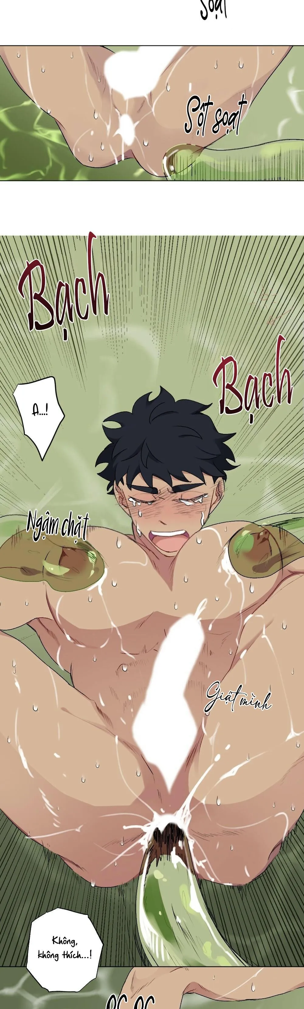 TUYỂN TẬP DÚ BỰ Chapter 53 Trang 14