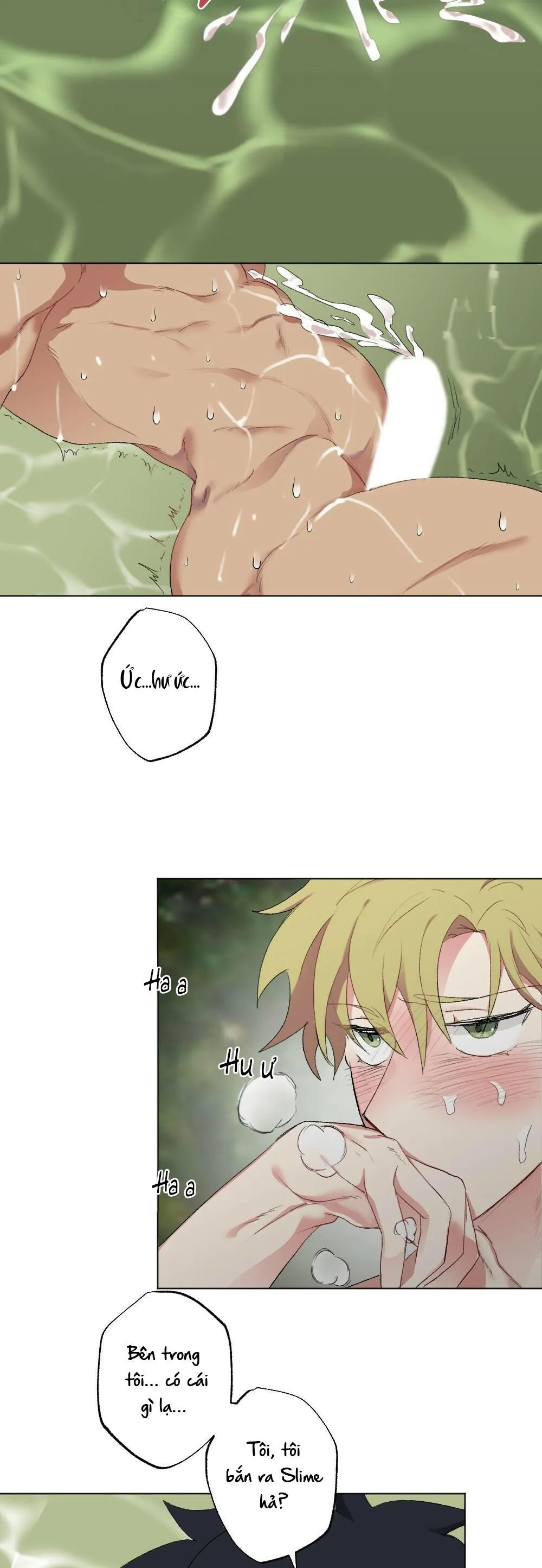 TUYỂN TẬP DÚ BỰ Chapter 53 Trang 18