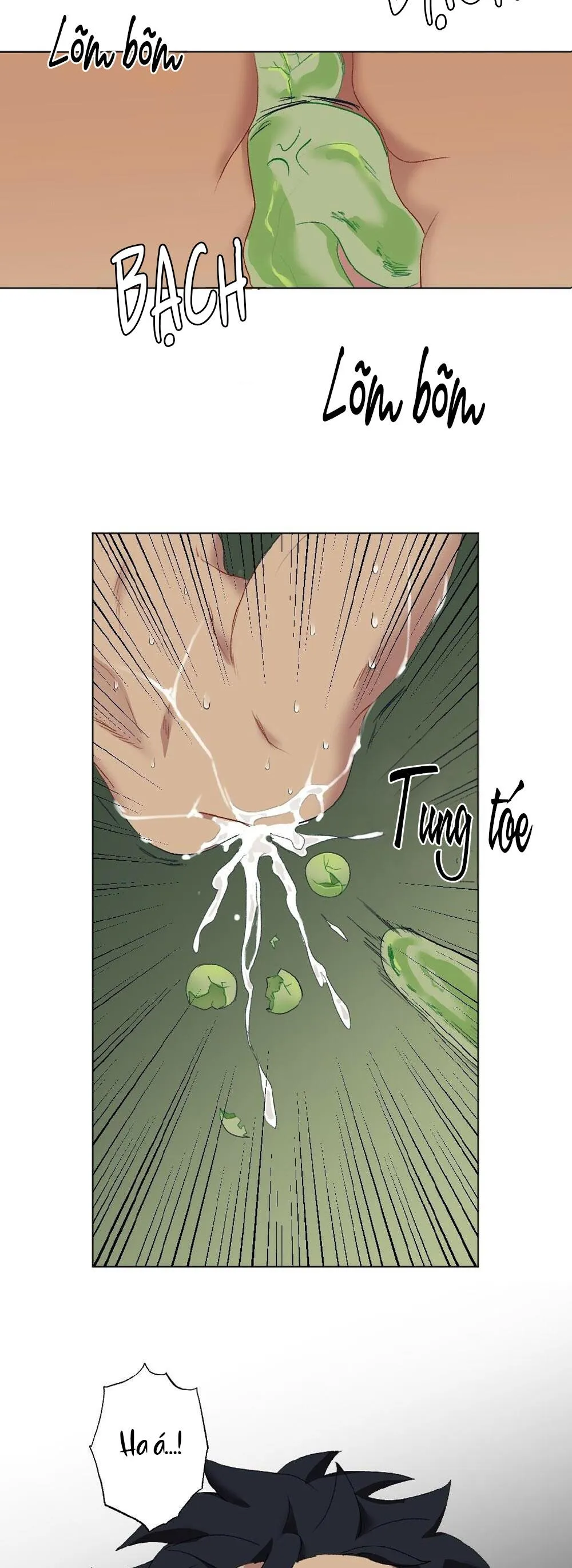 TUYỂN TẬP DÚ BỰ Chapter 53 Trang 26