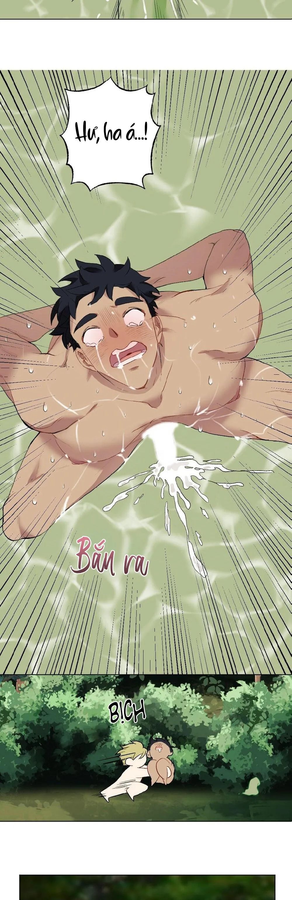 TUYỂN TẬP DÚ BỰ Chapter 53 Trang 28