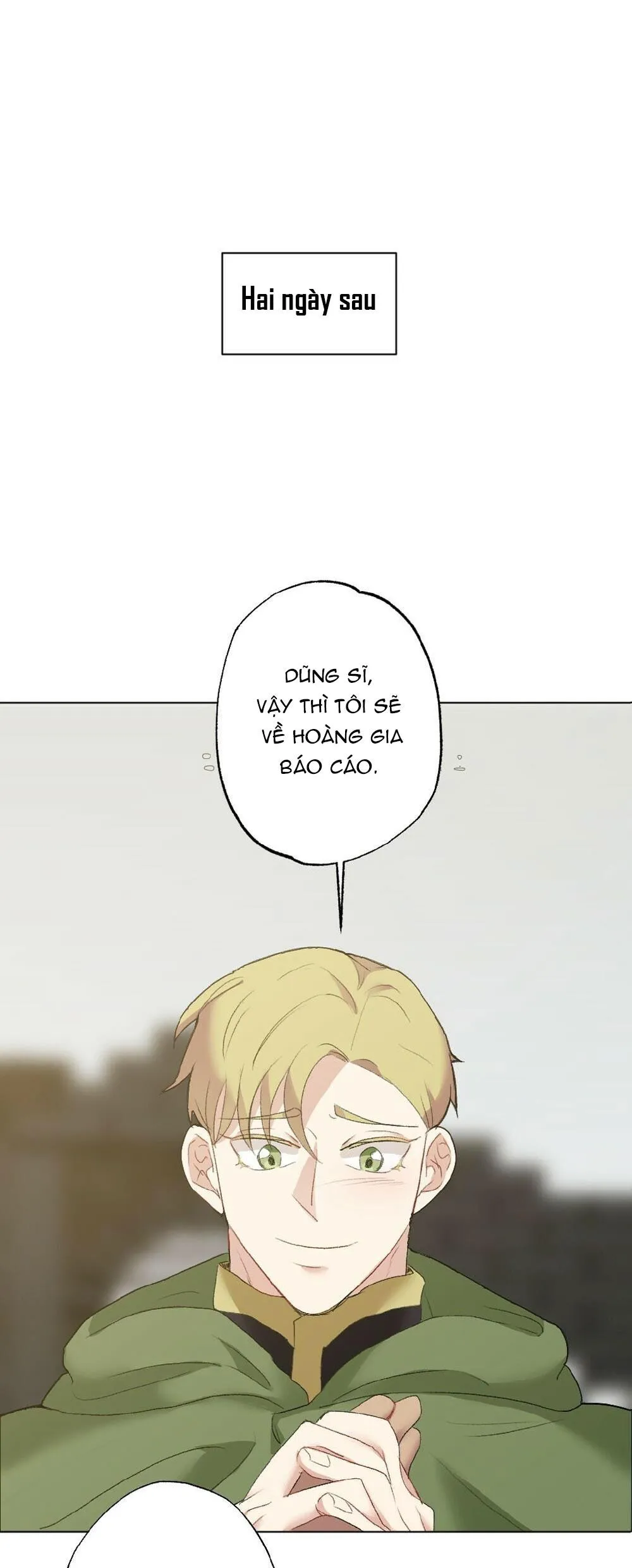 TUYỂN TẬP DÚ BỰ Chapter 53 Trang 30