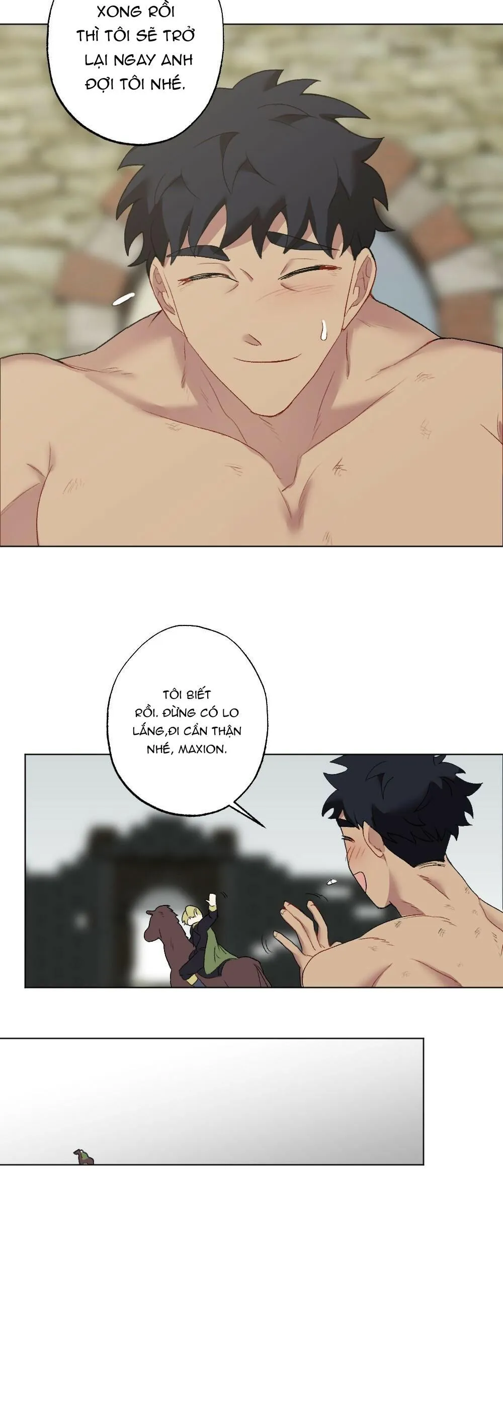 TUYỂN TẬP DÚ BỰ Chapter 53 Trang 31