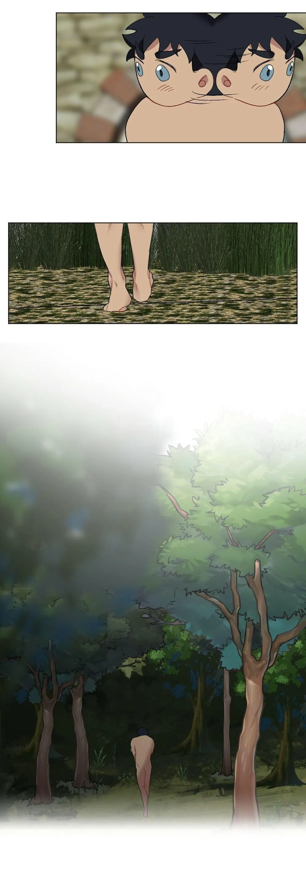 TUYỂN TẬP DÚ BỰ Chapter 53 Trang 32