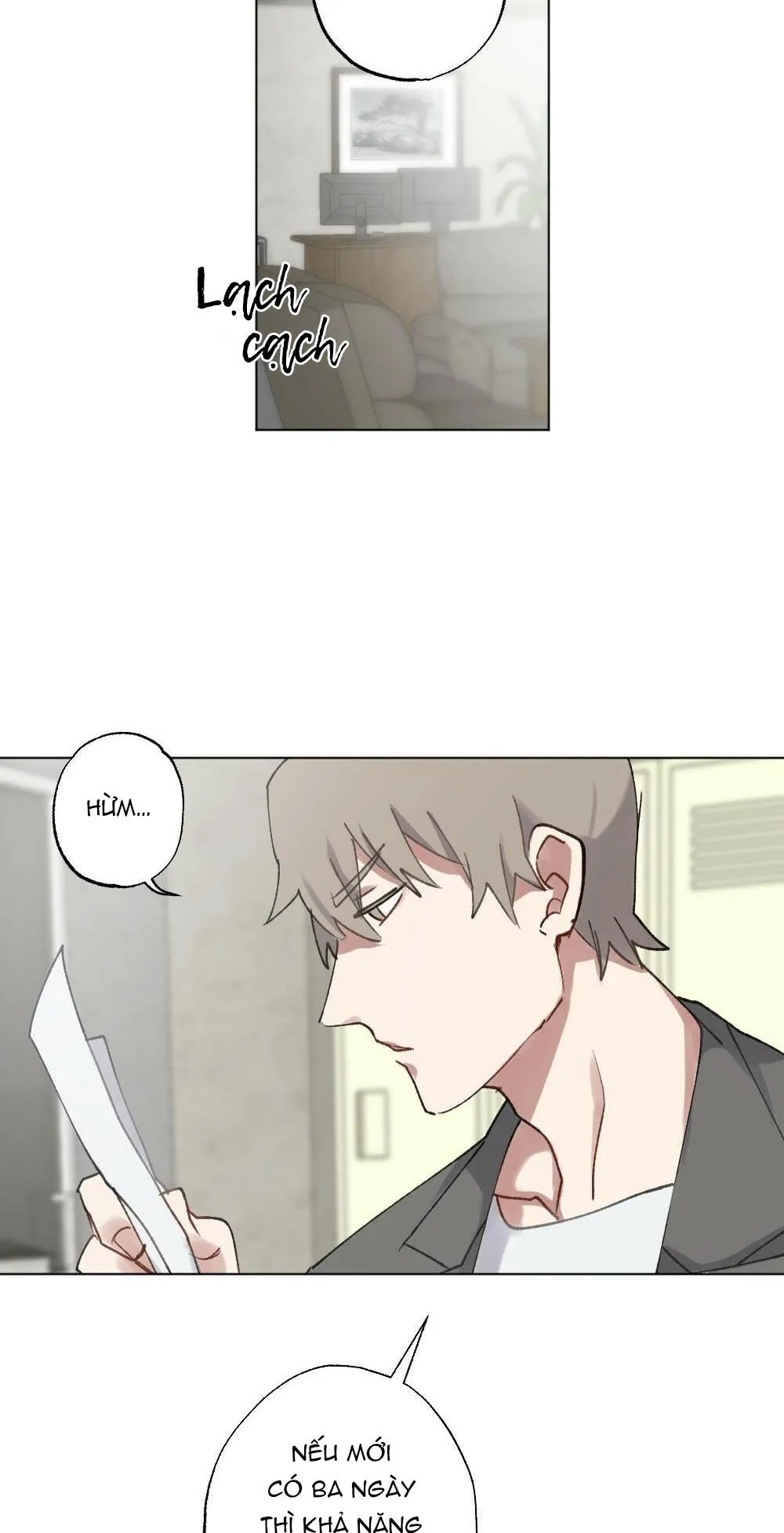 TUYỂN TẬP DÚ BỰ Chapter 54 Trang 4