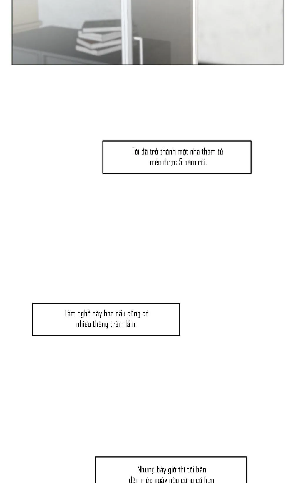 TUYỂN TẬP DÚ BỰ Chapter 54 Trang 6