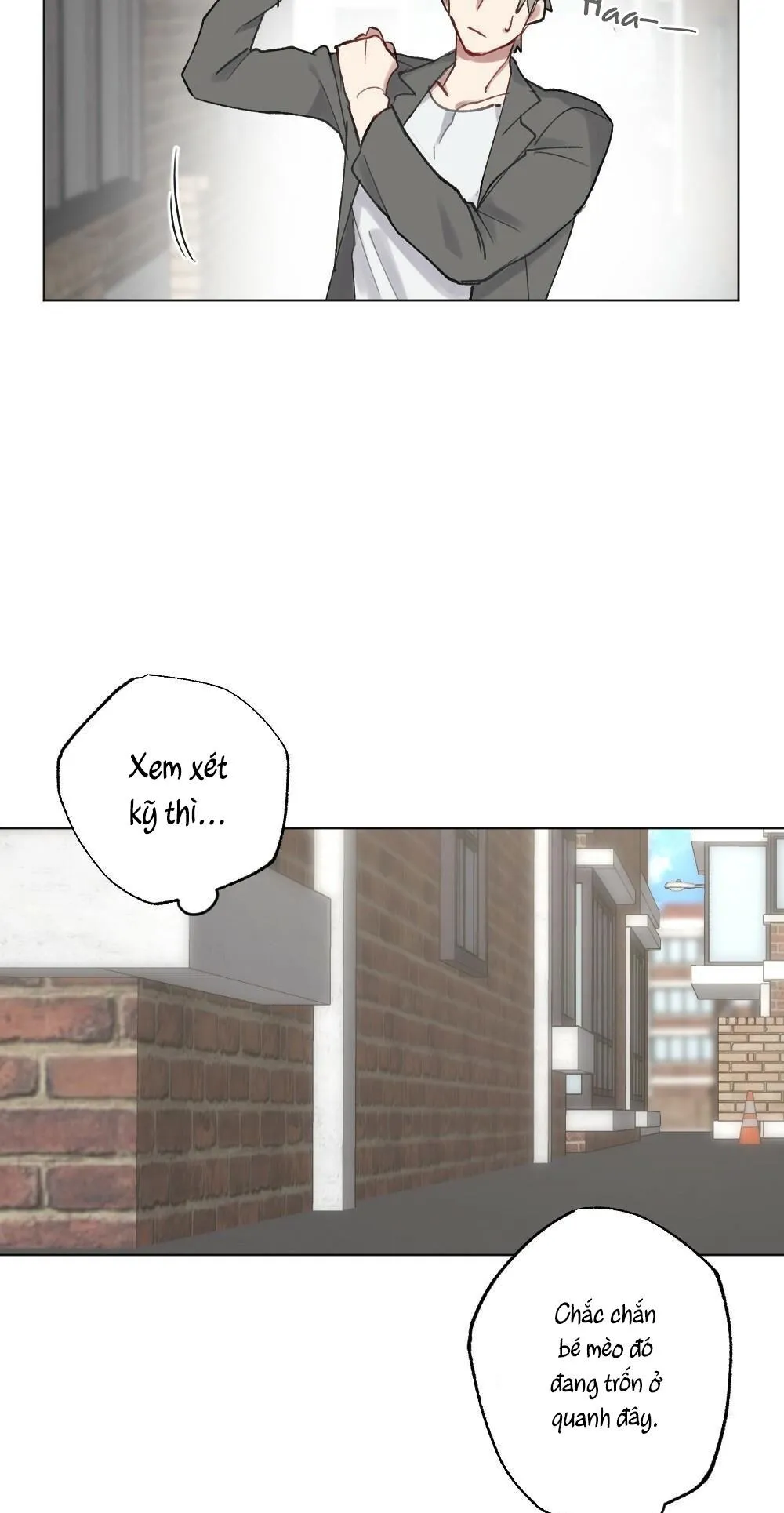 TUYỂN TẬP DÚ BỰ Chapter 54 Trang 8