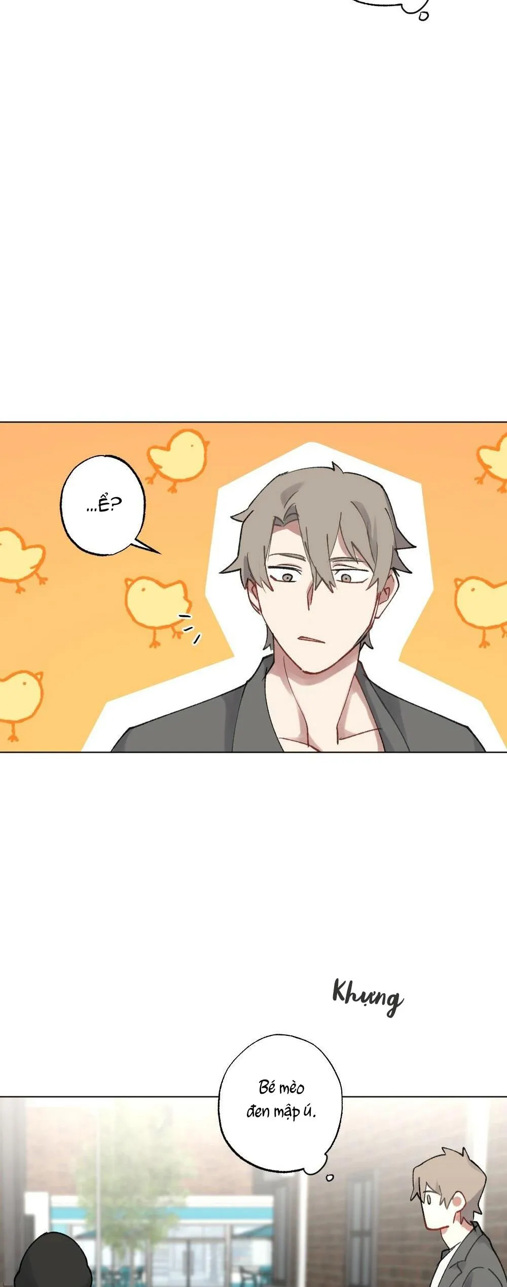 TUYỂN TẬP DÚ BỰ Chapter 54 Trang 9