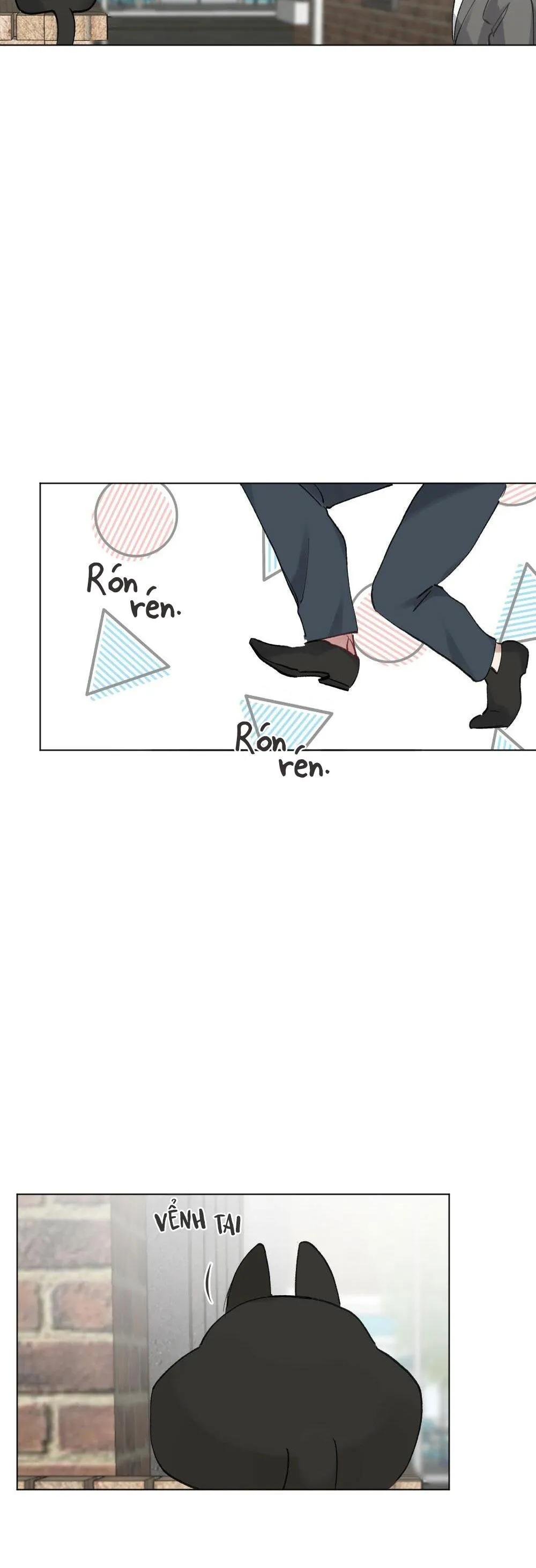 TUYỂN TẬP DÚ BỰ Chapter 54 Trang 10