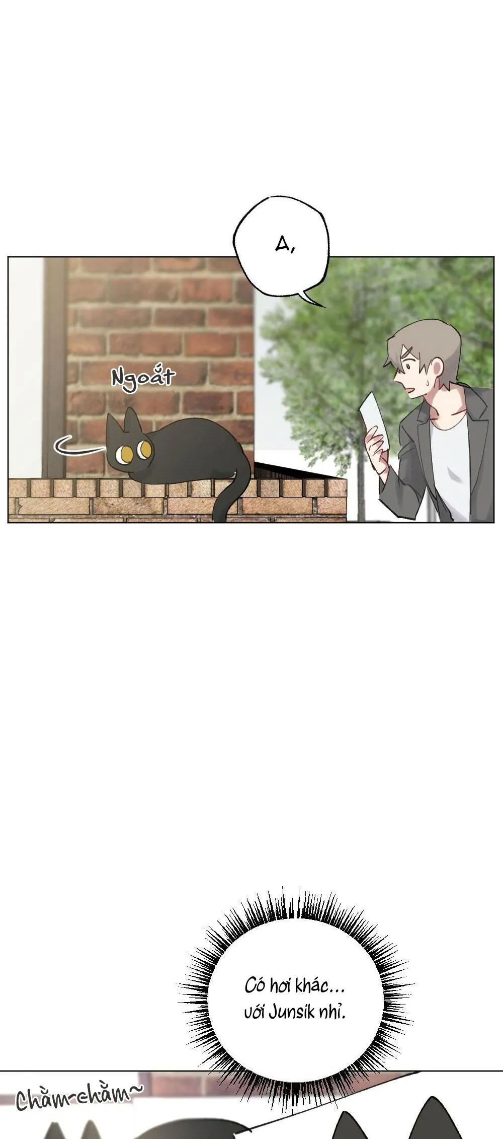 TUYỂN TẬP DÚ BỰ Chapter 54 Trang 11