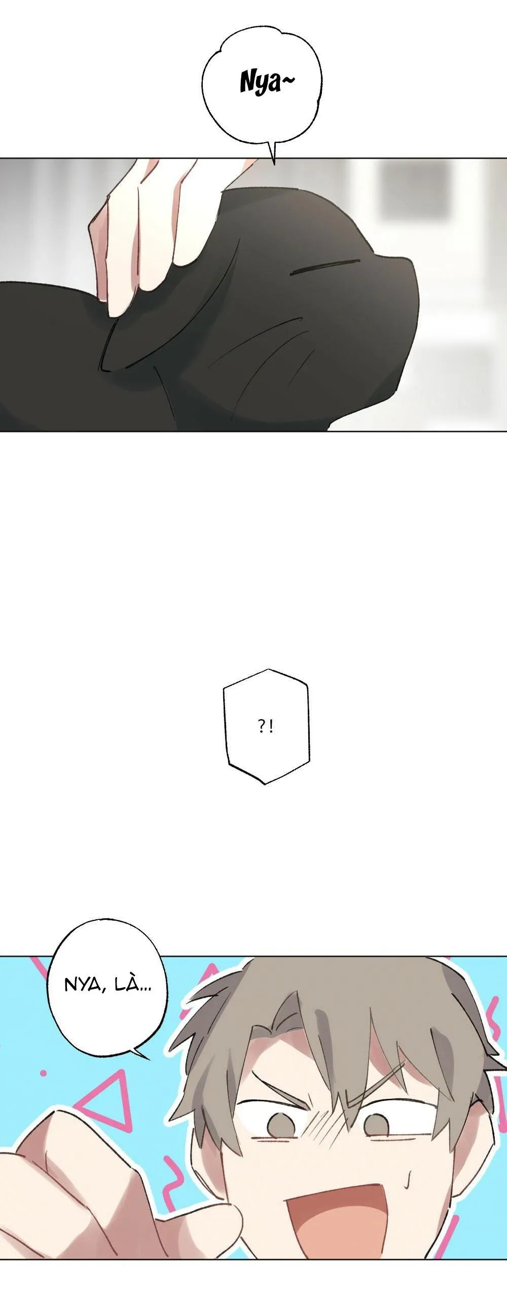 TUYỂN TẬP DÚ BỰ Chapter 54 Trang 14