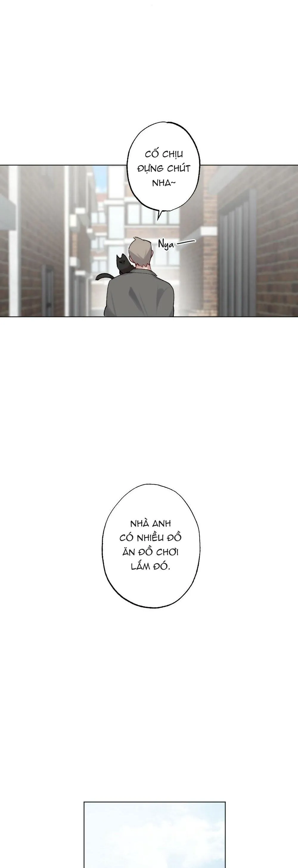 TUYỂN TẬP DÚ BỰ Chapter 54 Trang 21