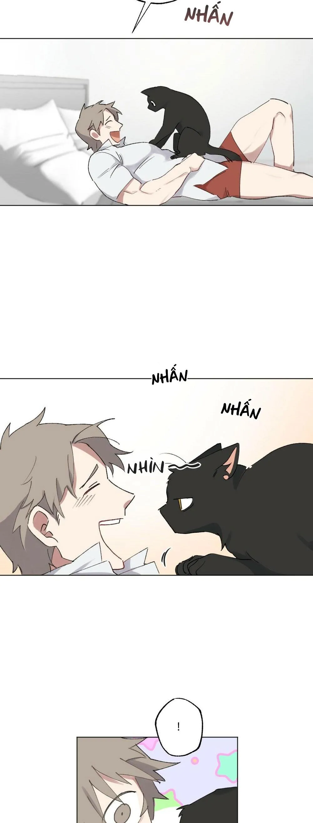 TUYỂN TẬP DÚ BỰ Chapter 54 Trang 28