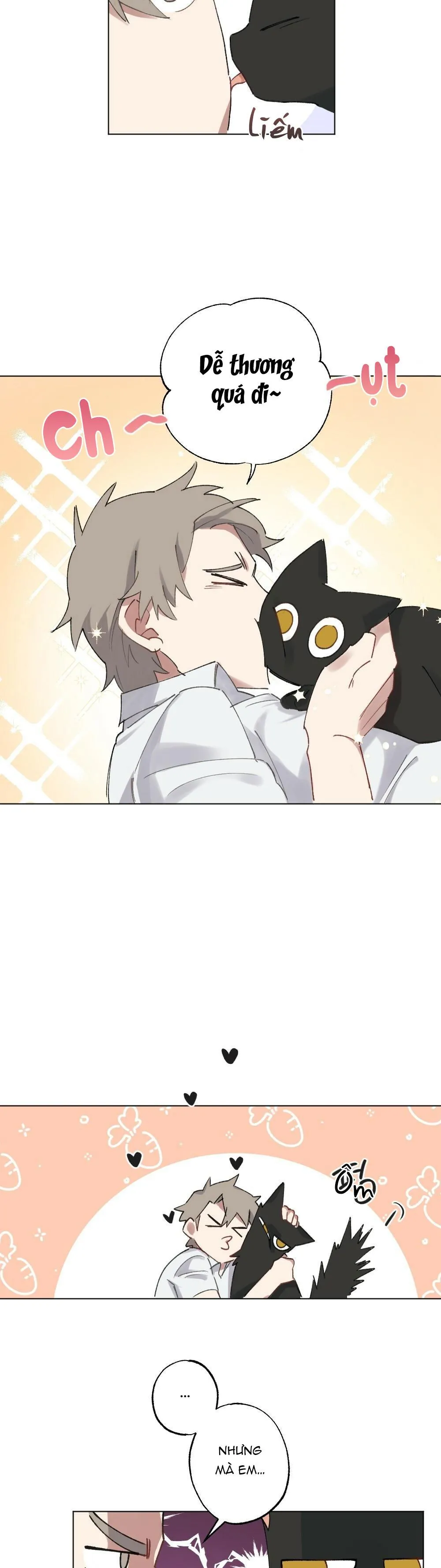 TUYỂN TẬP DÚ BỰ Chapter 54 Trang 29