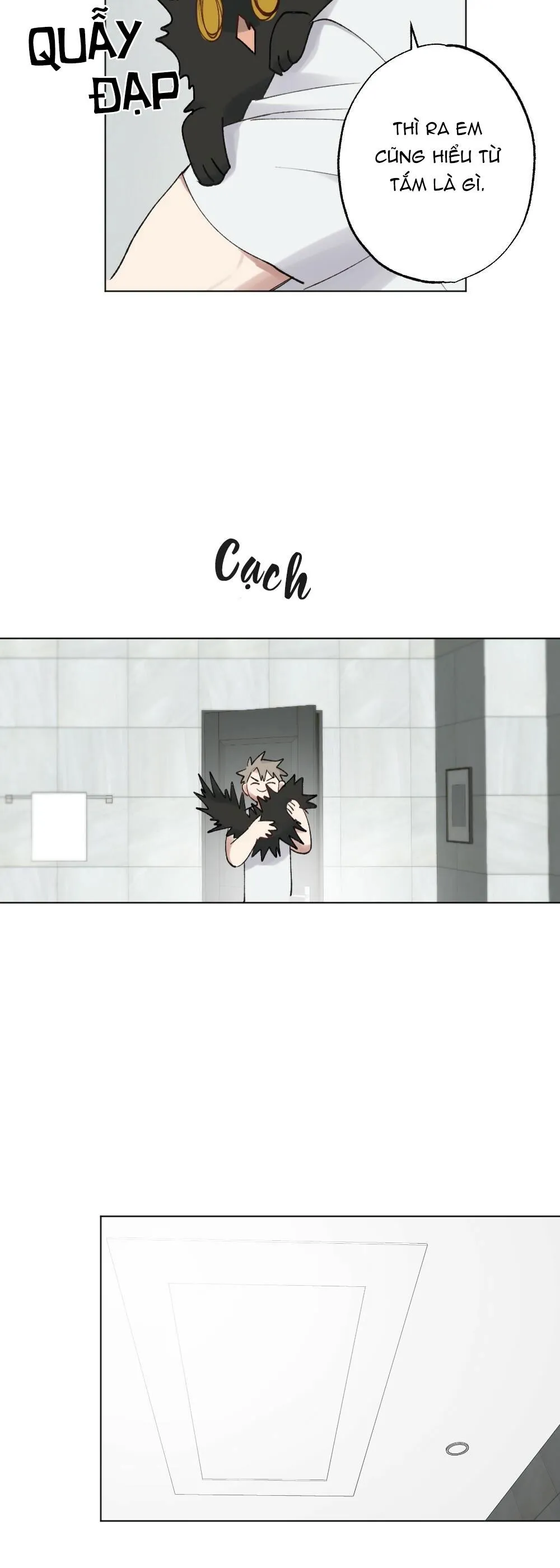 TUYỂN TẬP DÚ BỰ Chapter 54 Trang 32