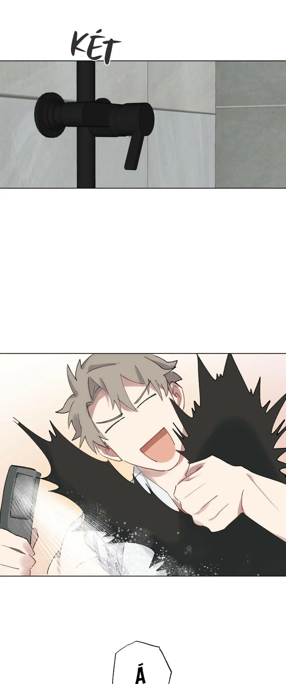 TUYỂN TẬP DÚ BỰ Chapter 54 Trang 35