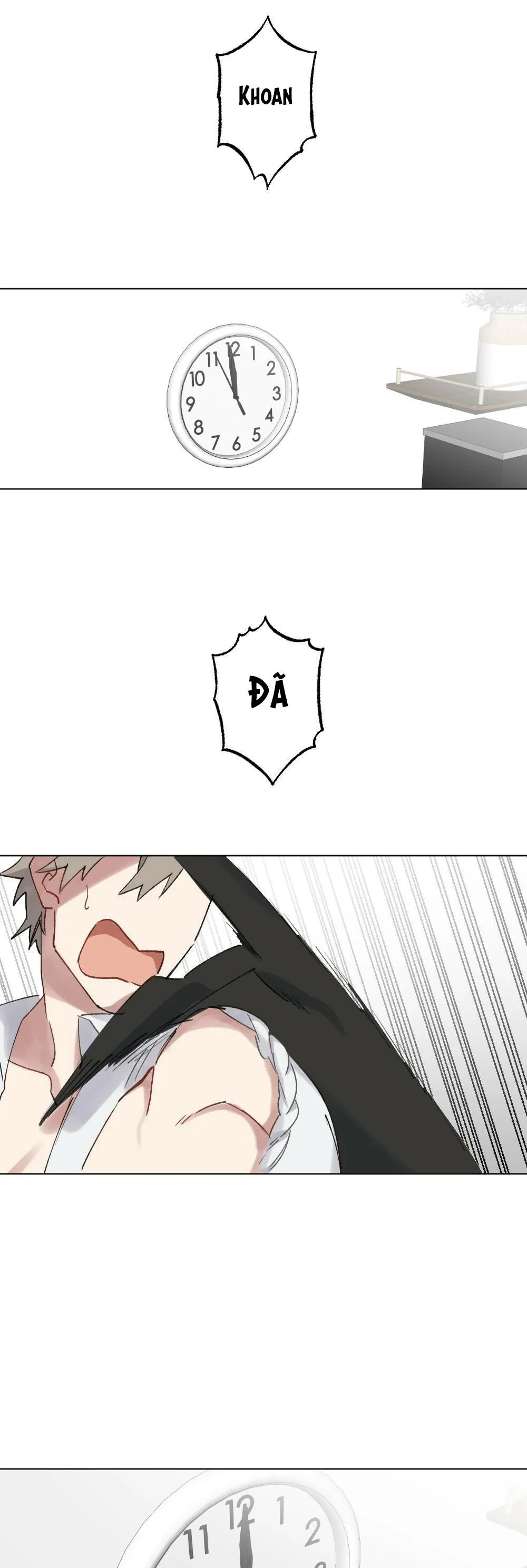 TUYỂN TẬP DÚ BỰ Chapter 54 Trang 37