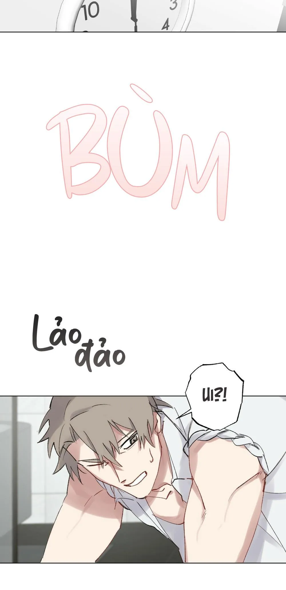 TUYỂN TẬP DÚ BỰ Chapter 54 Trang 38