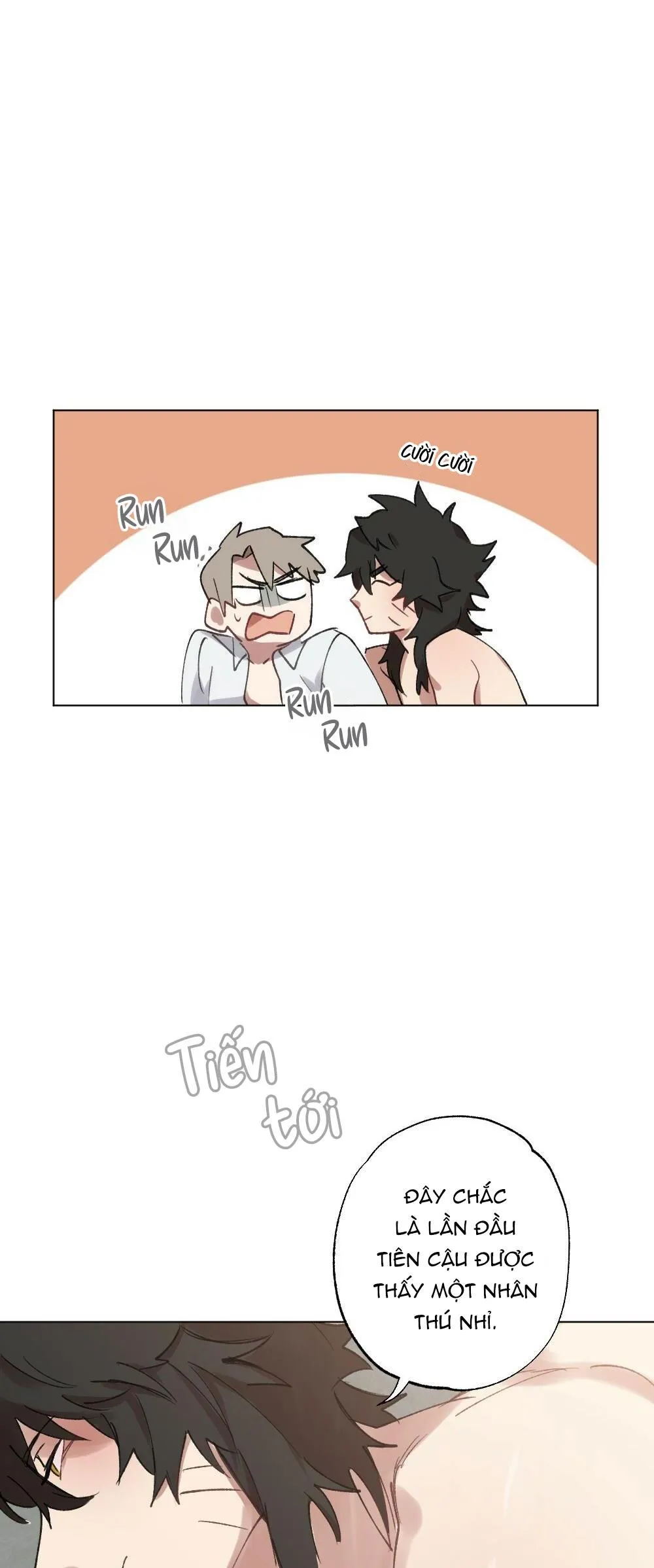 TUYỂN TẬP DÚ BỰ Chapter 55 Trang 5