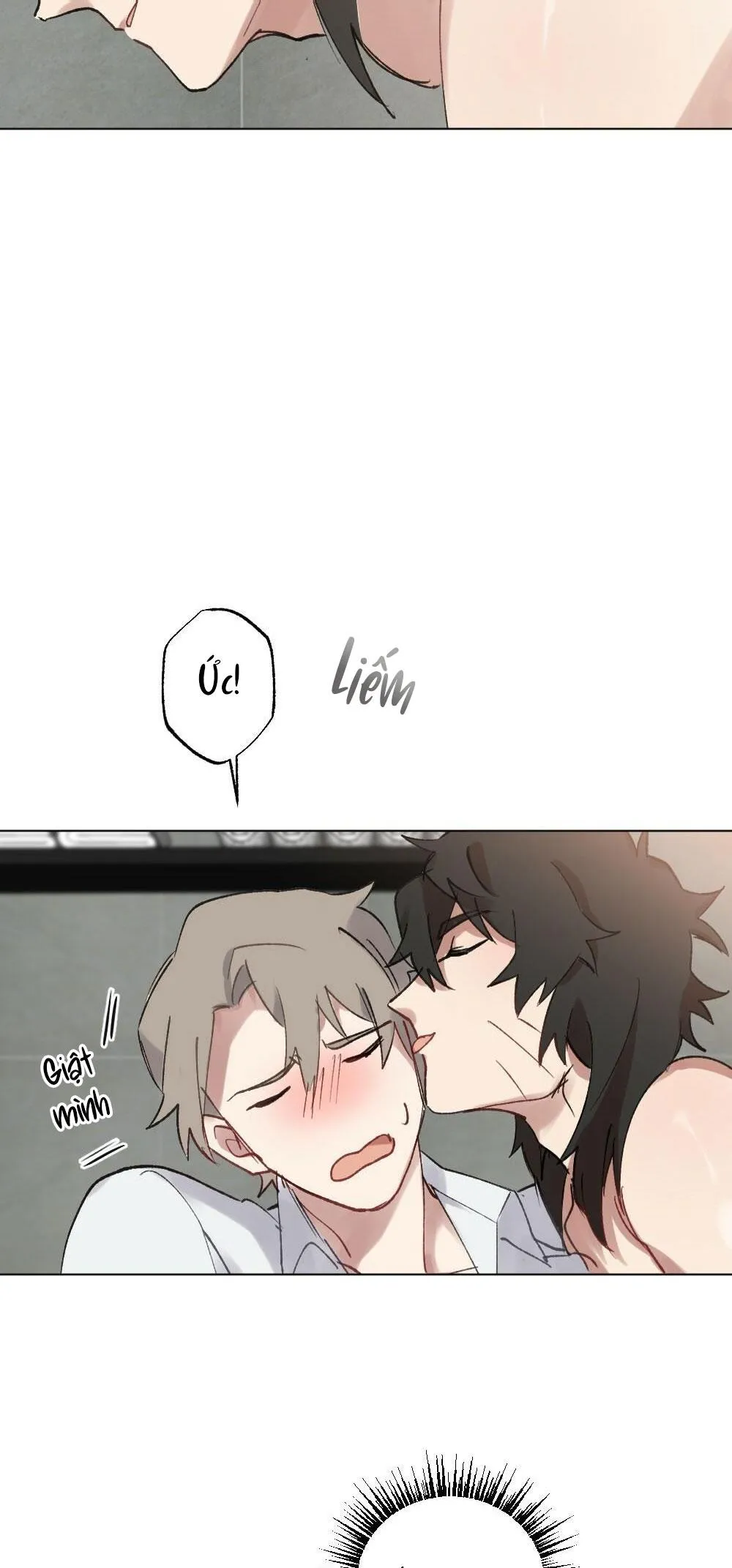 TUYỂN TẬP DÚ BỰ Chapter 55 Trang 6