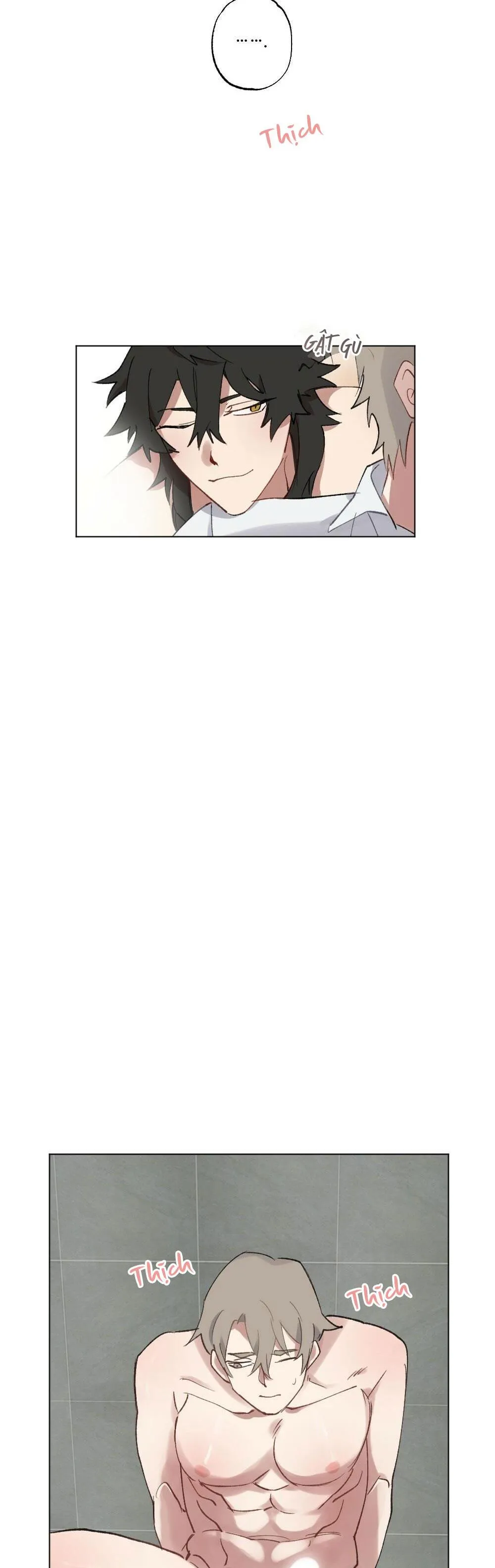 TUYỂN TẬP DÚ BỰ Chapter 55 Trang 14