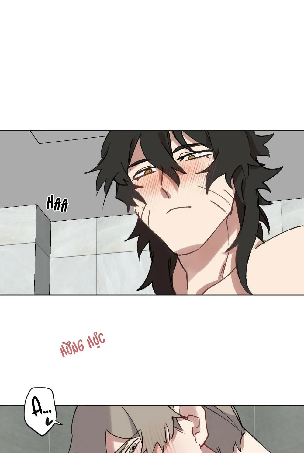 TUYỂN TẬP DÚ BỰ Chapter 55 Trang 22