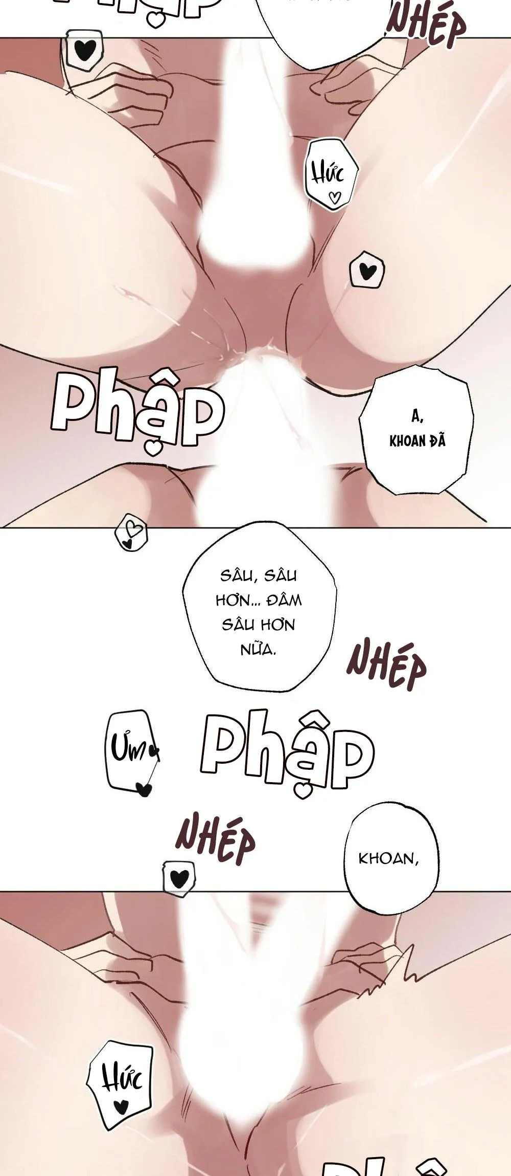 TUYỂN TẬP DÚ BỰ Chapter 55 Trang 26