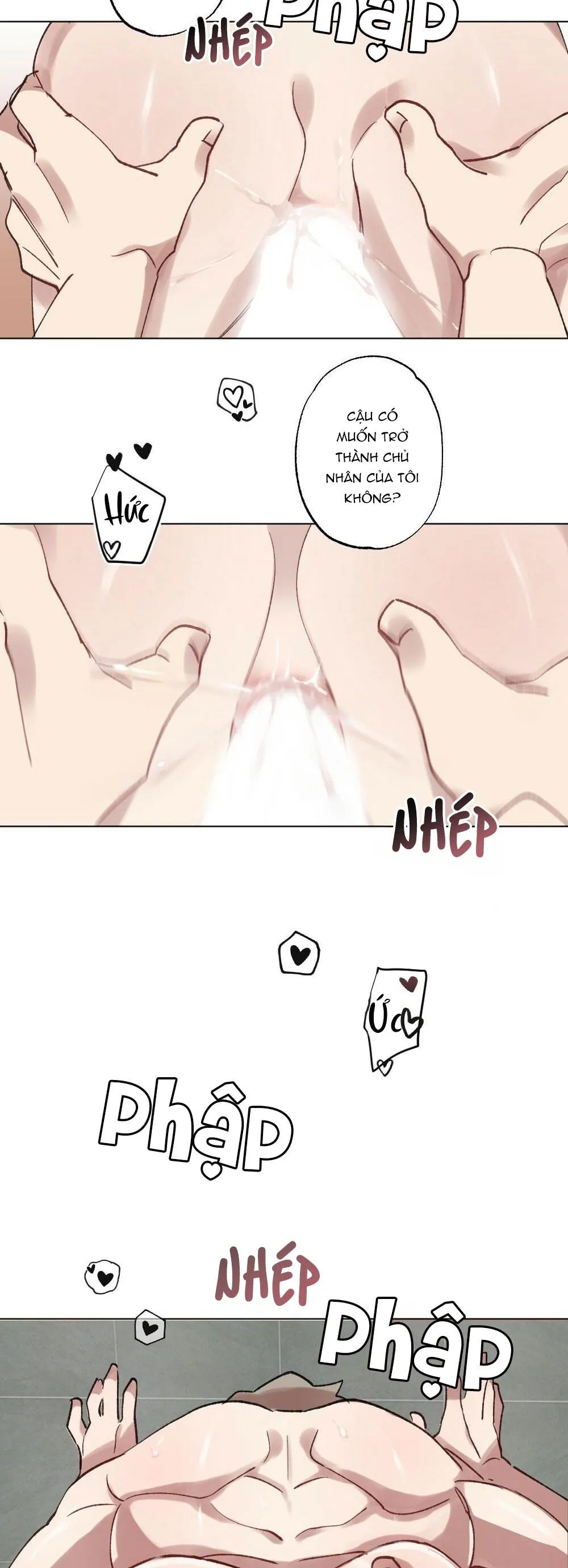 TUYỂN TẬP DÚ BỰ Chapter 55 Trang 29