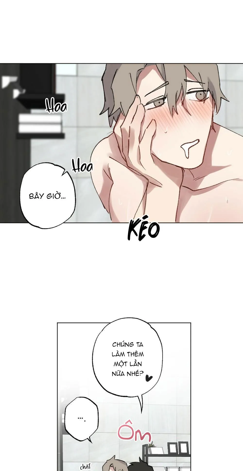 TUYỂN TẬP DÚ BỰ Chapter 55 Trang 32