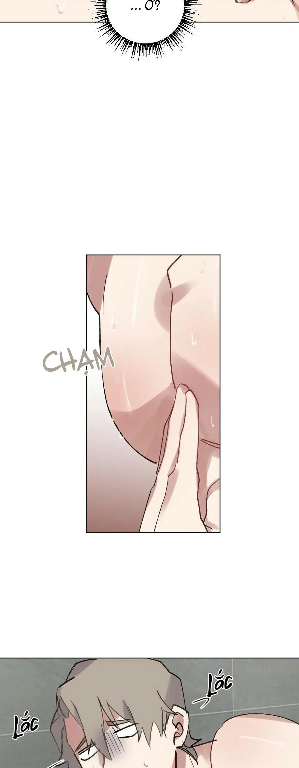 TUYỂN TẬP DÚ BỰ Chapter 55 Trang 36