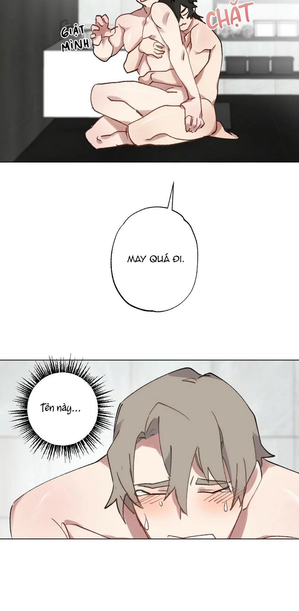 TUYỂN TẬP DÚ BỰ Chapter 55 Trang 38