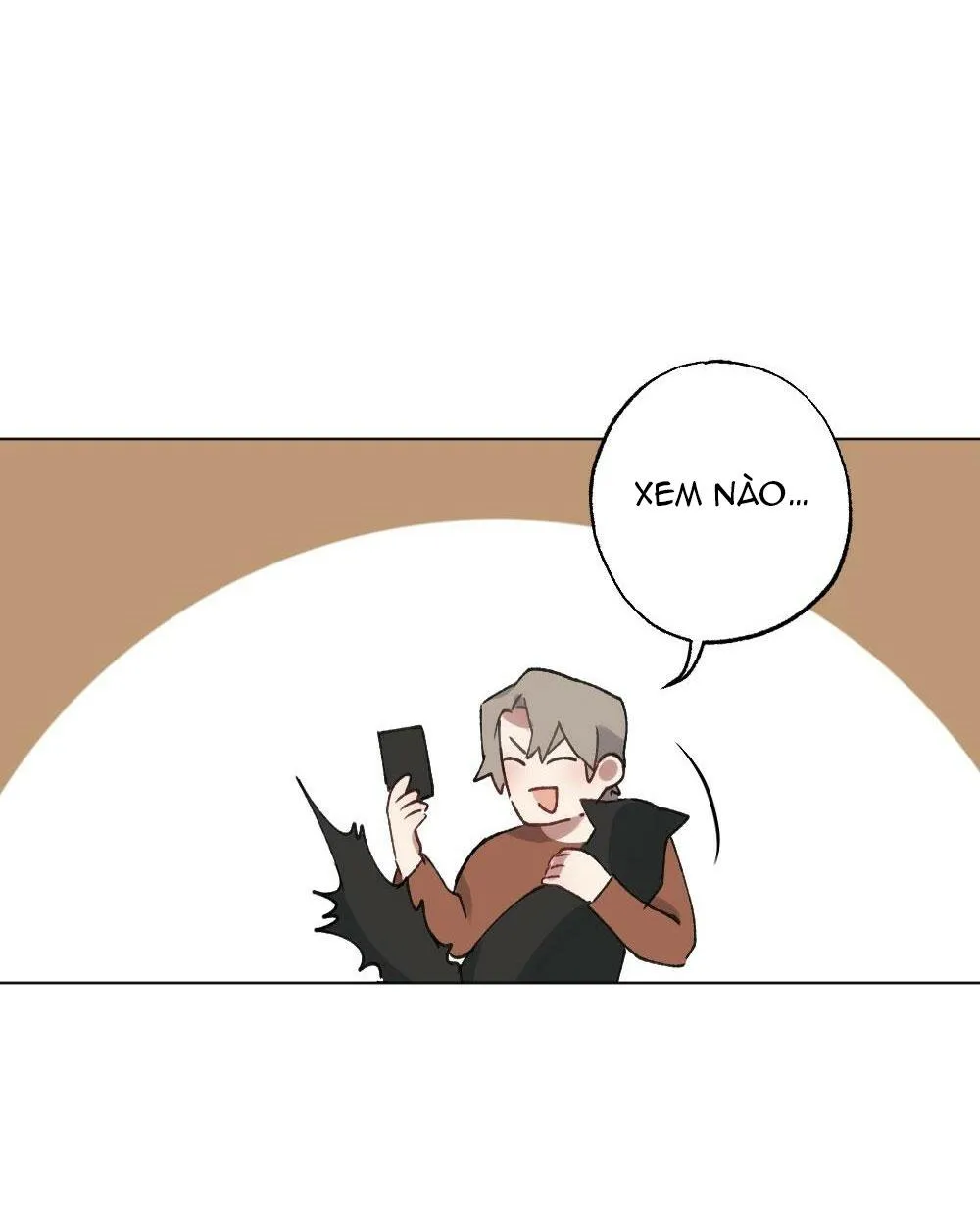 TUYỂN TẬP DÚ BỰ Chapter 56 Trang 4