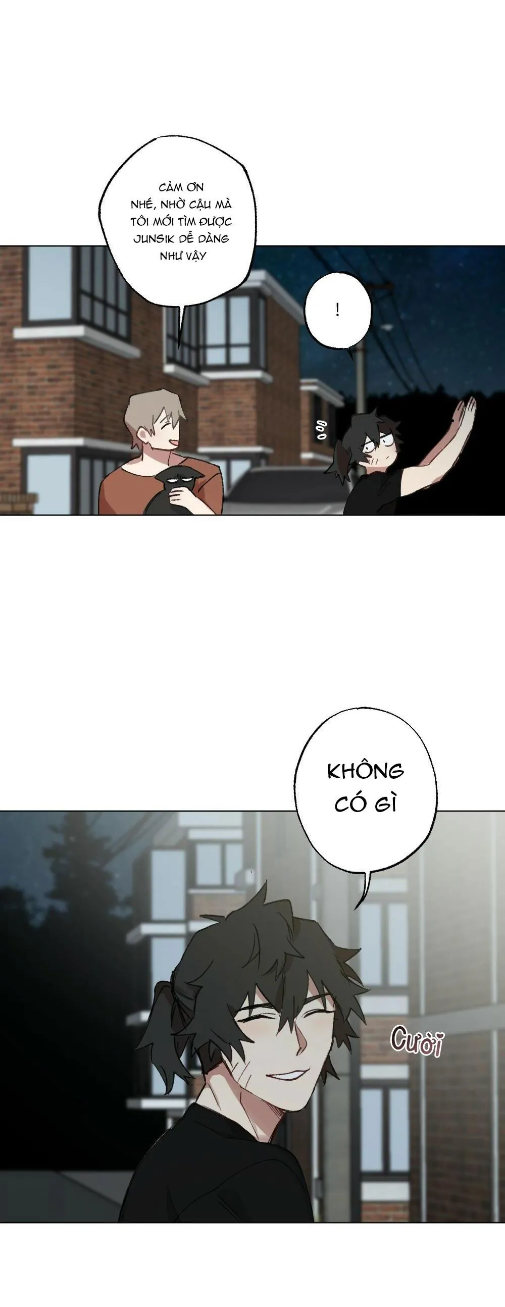 TUYỂN TẬP DÚ BỰ Chapter 56 Trang 6