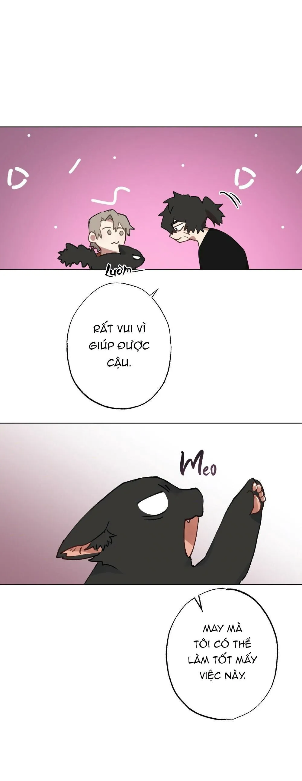 TUYỂN TẬP DÚ BỰ Chapter 56 Trang 7