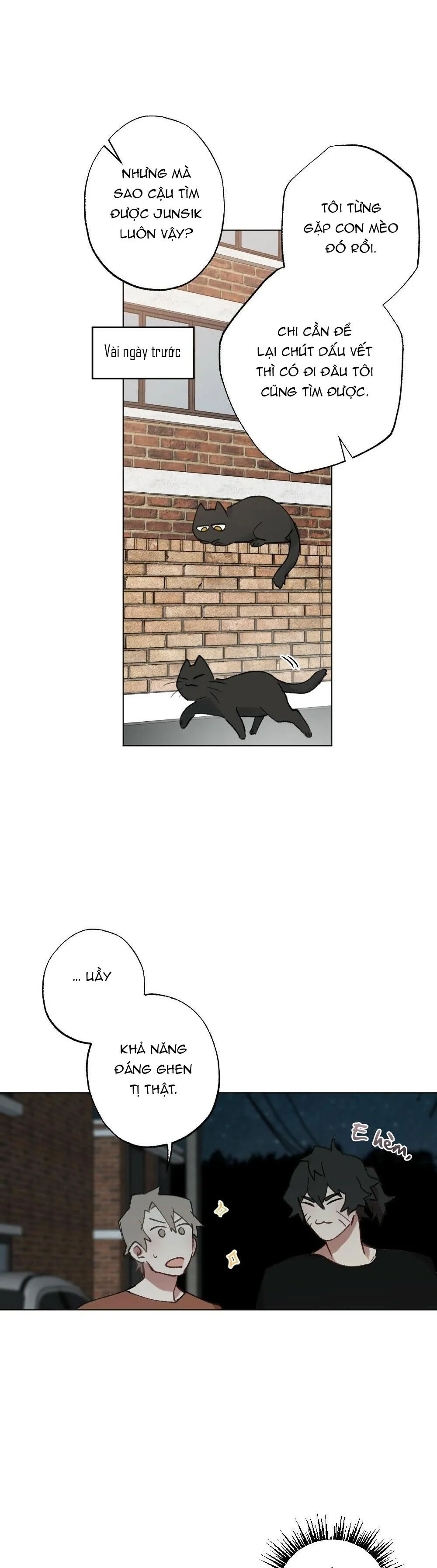TUYỂN TẬP DÚ BỰ Chapter 56 Trang 8