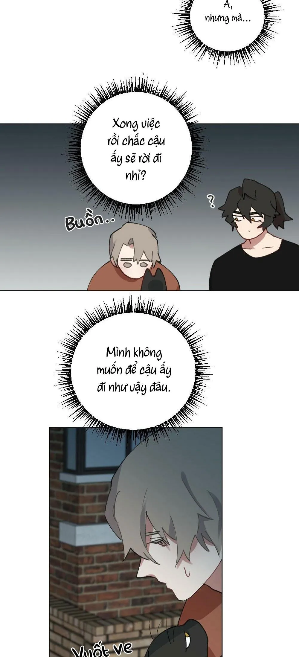 TUYỂN TẬP DÚ BỰ Chapter 56 Trang 9