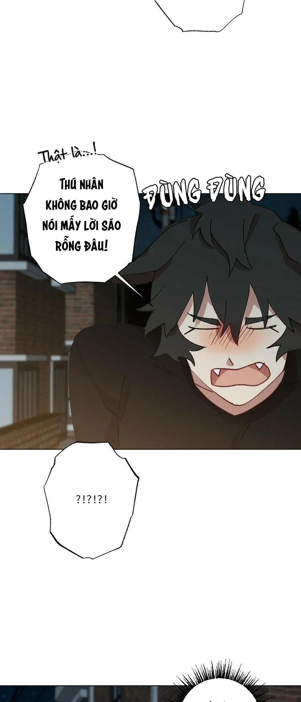 TUYỂN TẬP DÚ BỰ Chapter 56 Trang 17