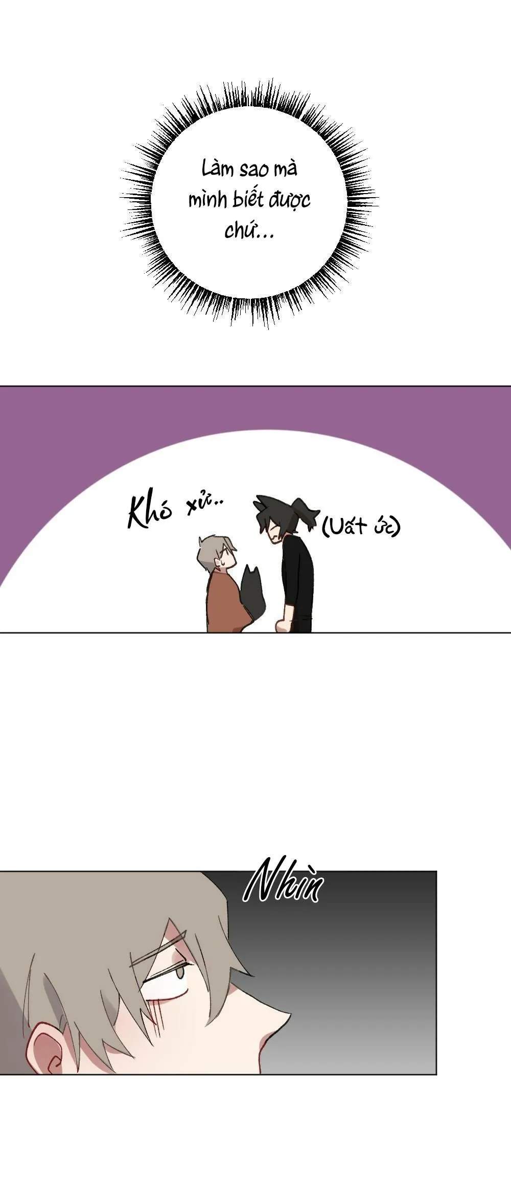 TUYỂN TẬP DÚ BỰ Chapter 56 Trang 19