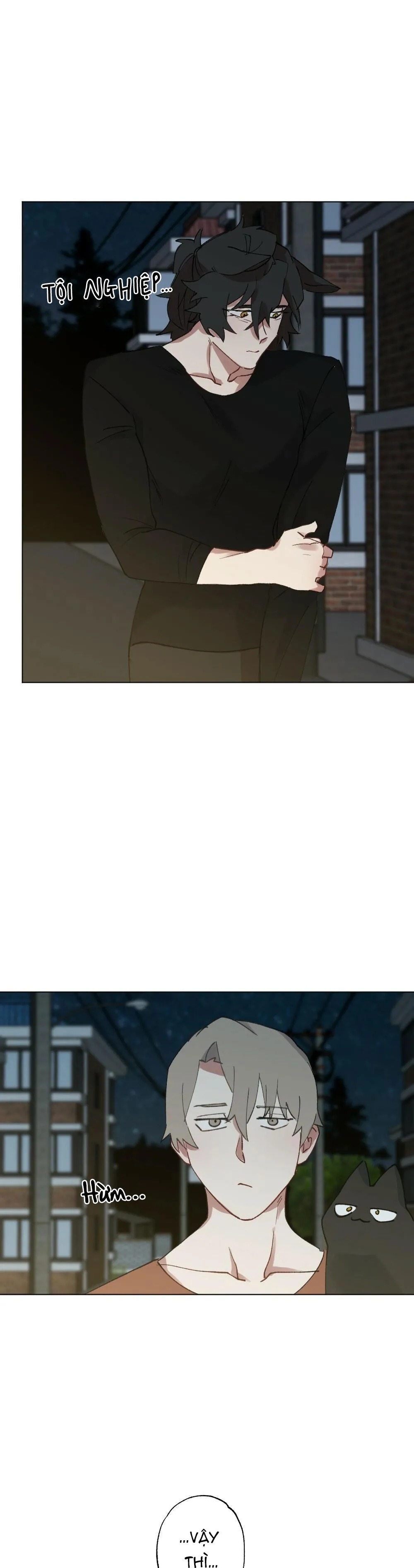 TUYỂN TẬP DÚ BỰ Chapter 56 Trang 20