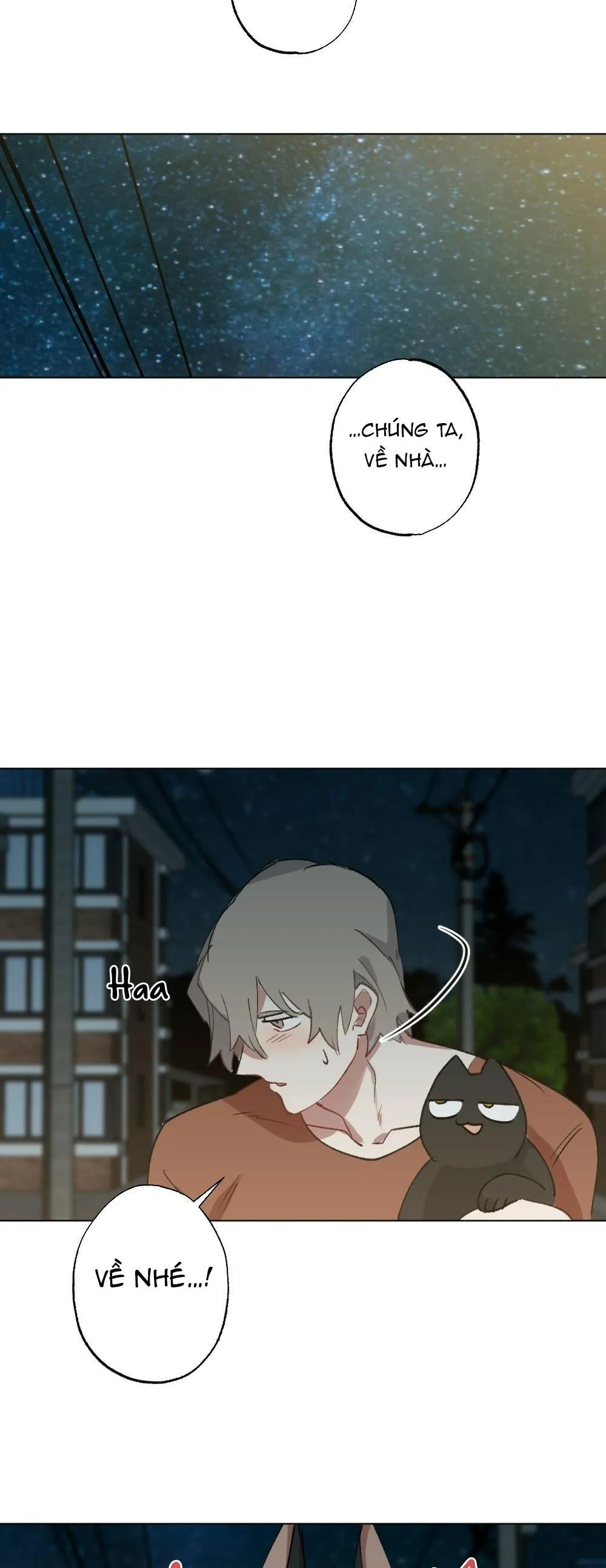 TUYỂN TẬP DÚ BỰ Chapter 56 Trang 21