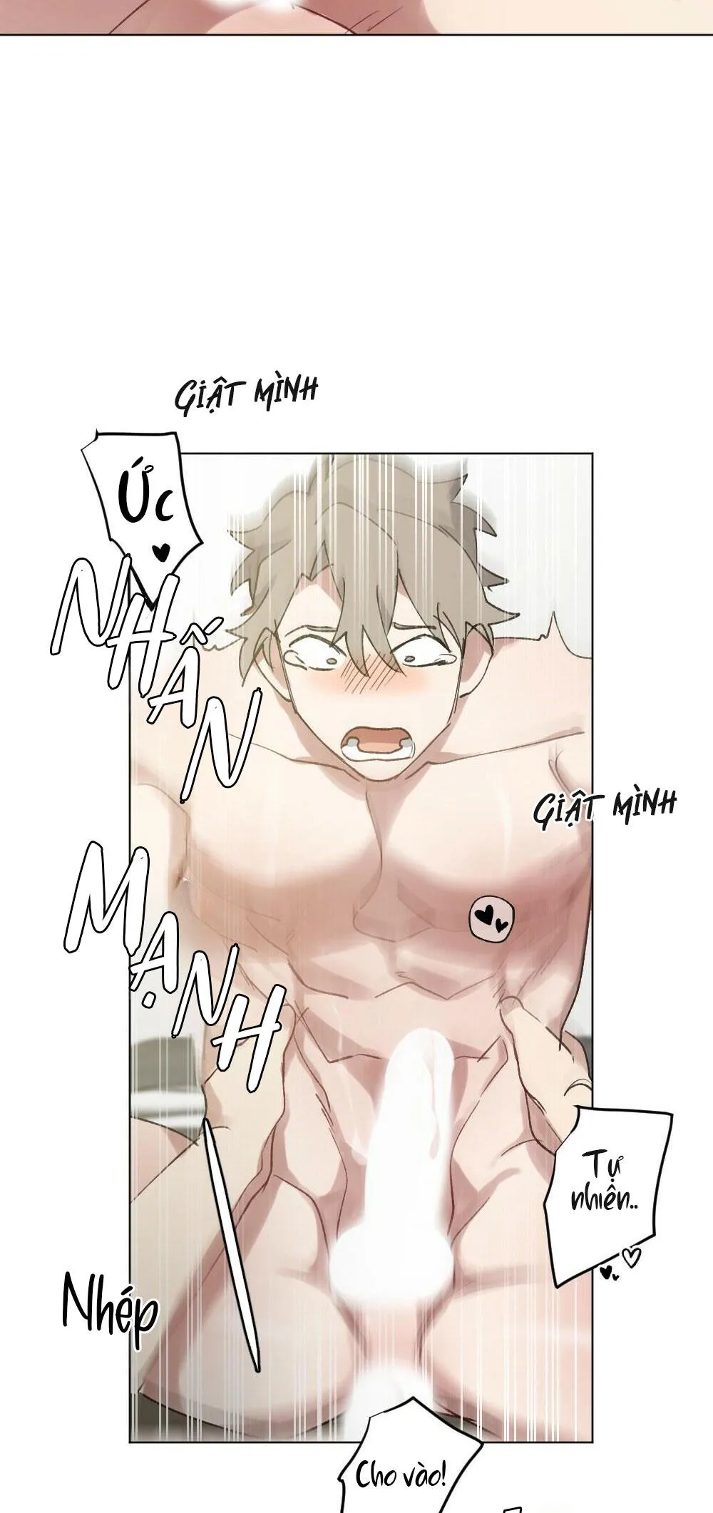 TUYỂN TẬP DÚ BỰ Chapter 56 Trang 26