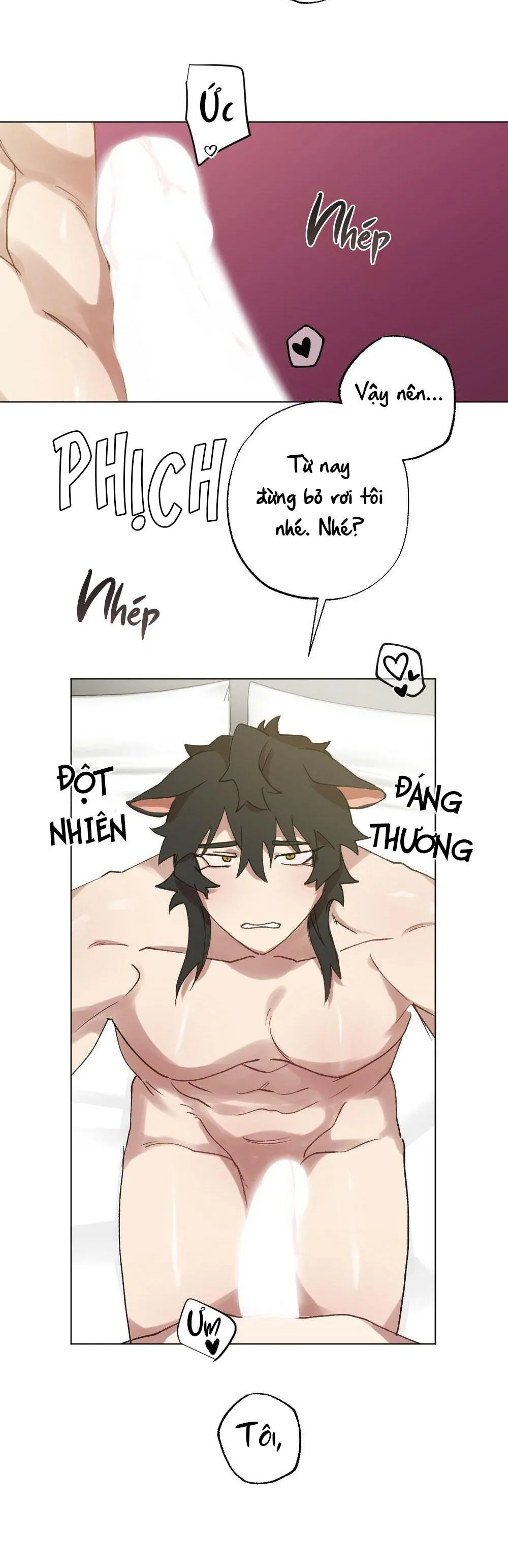 TUYỂN TẬP DÚ BỰ Chapter 56 Trang 29