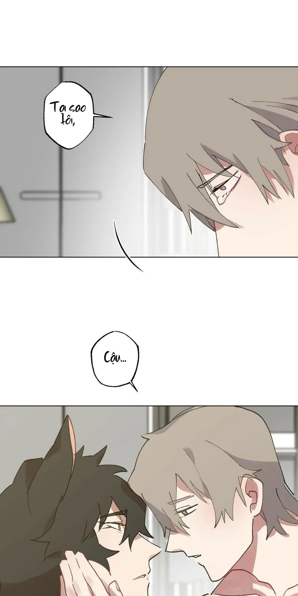 TUYỂN TẬP DÚ BỰ Chapter 56 Trang 30