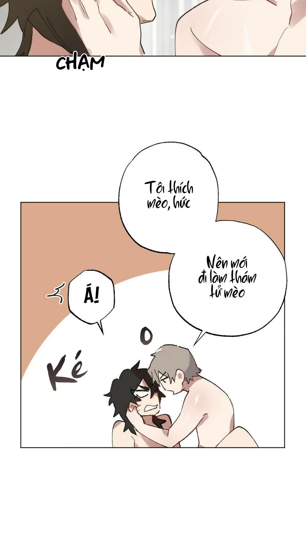 TUYỂN TẬP DÚ BỰ Chapter 56 Trang 31