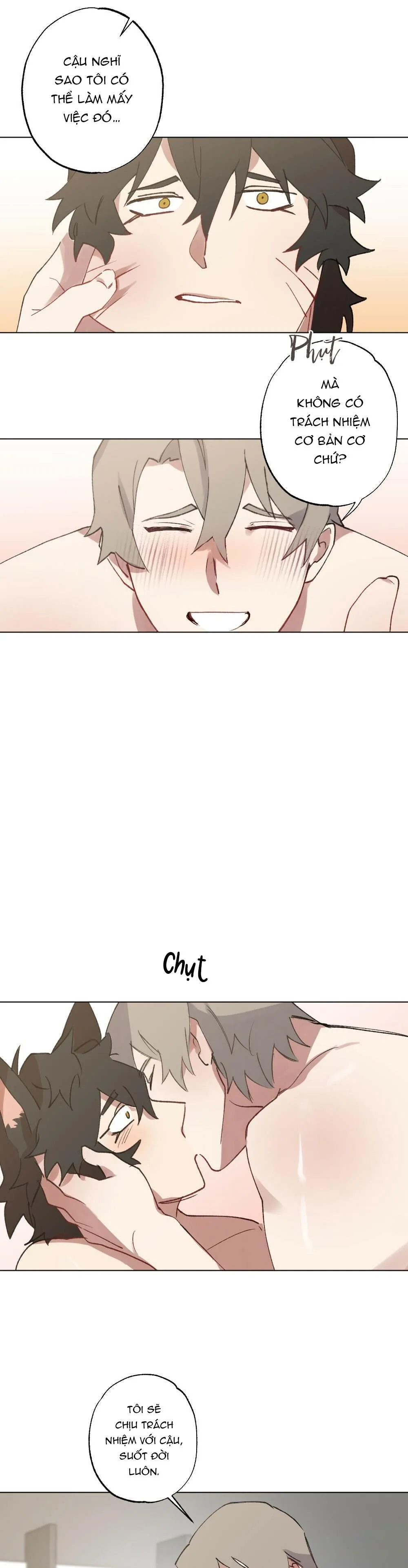 TUYỂN TẬP DÚ BỰ Chapter 56 Trang 32