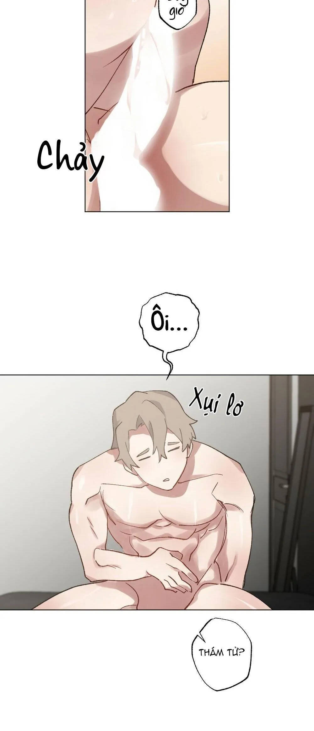 TUYỂN TẬP DÚ BỰ Chapter 56 Trang 36