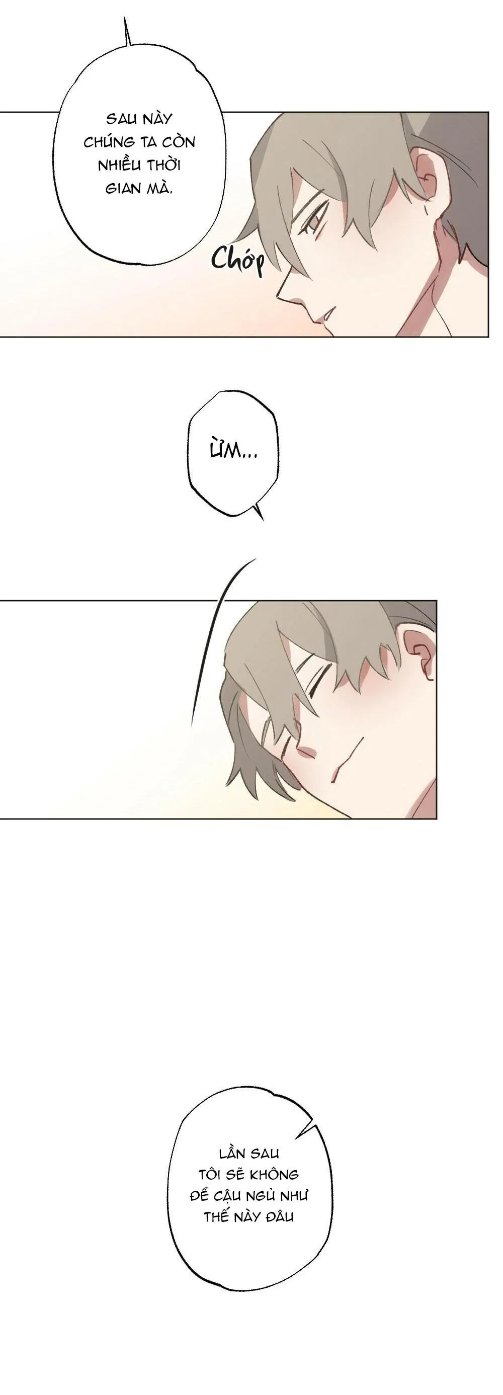 TUYỂN TẬP DÚ BỰ Chapter 56 Trang 38